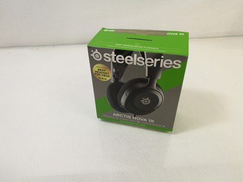 Casque gaming steelseries - gaming,