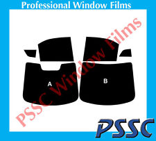 Films de vitre arrière voiture prédécoupés PSSC - FORD MONDEO HAYON 2000 à 2007