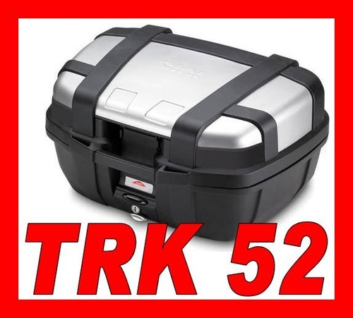 Givi coffre valise - coffre,