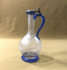 BOHEME / HOLLANDE aiguière en