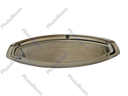 Plateau couverture de - couverture,