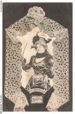 AUVP6-0446-61 - ALENCON - Les dentelles - Renaissance