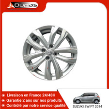 ?? JANTE ALUMINIUM SUZUKI SWIFT ➤4321068L90ZA8 ♻️