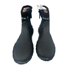 SCUBAPRO 57.138.300 DELTA 5.0 NOIR TAILLE M/40-41