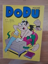 Dodu poche 77 sfpi - ,