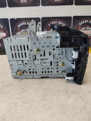Autoradio mazda phase 1 - 1,