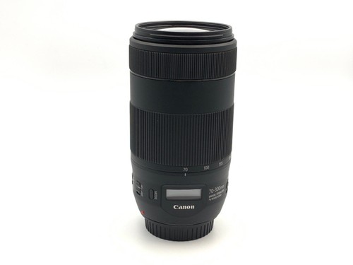 Canon ef70 300mm is - canon, f4-5.6