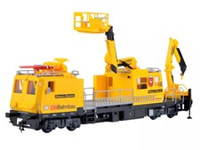 KIBRI Véhicule d'entretien de