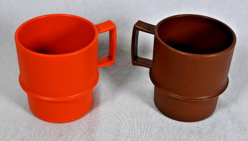 Set vintage tupperware - set, of