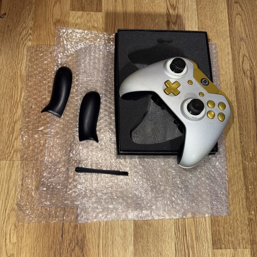 Scuf xbox controller 4 - xbox, controller,