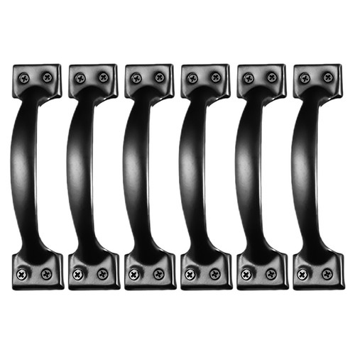 Pcs boutons porte - 6,