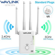 Wavlink wifi router 1200mbps - wavlink,
