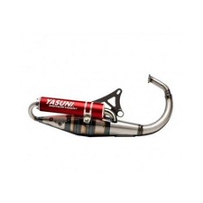 Pot z verni Yasuni mbk booster