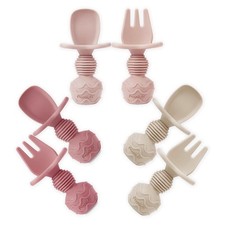 Lot de 6 Cuillères et