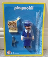 Geobra Playmobil Altaya