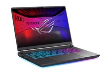 Asus ROG Strix G16