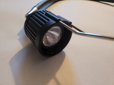 Sunnex hs400 halogen lamp - lamp, with