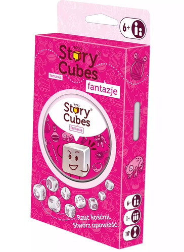 3558380077138 story cubes - story,