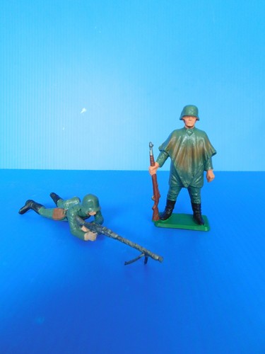 Starlux armee allemande - ,