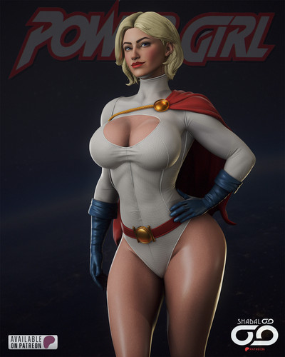 Statue figurine collection - statue,