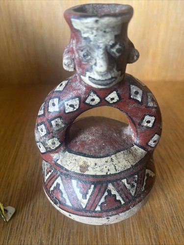 Ancien vase poterie - ancien, terre