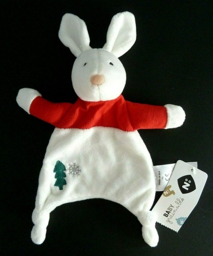 Doudou plat grain - doudou, de