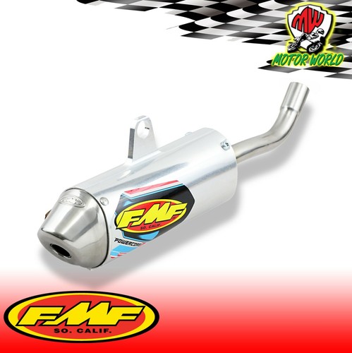 Terminale marmitta fmf - terminale,
