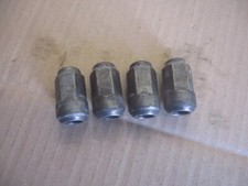 Ecrous de roue arrière pour Honda 800 VFR - RC46A - 1998