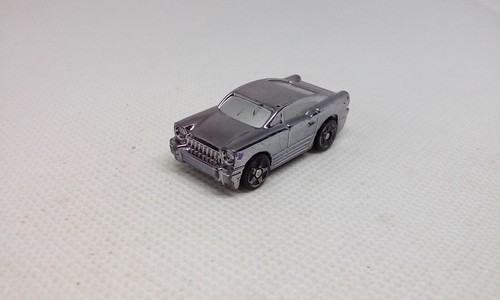 Mega bloks streetz car purp - mega,