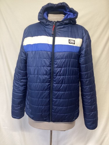 Ecko unltd padded - padded, size