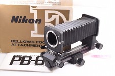Nikon BELLOWS FOCUS ATTACHMENT
