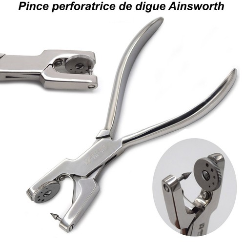 Caoutchouc digue instruments - digue,