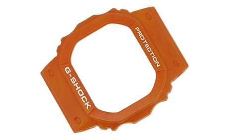 Casio shock 10626515 lunette - casio,