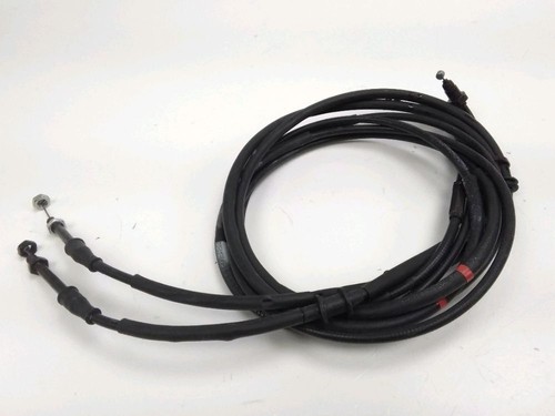 Cable accelerateur piaggio - cable,