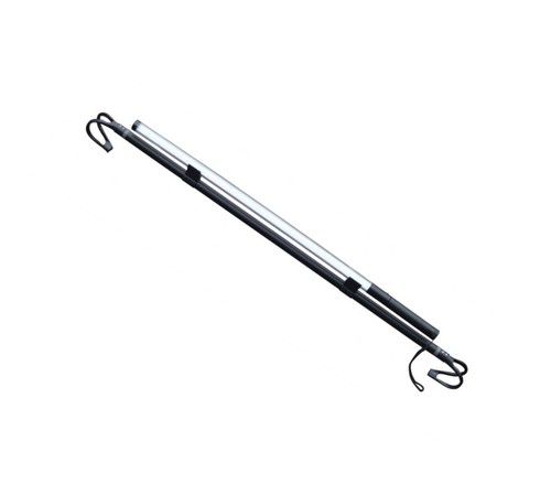 Rampe éclairage led 1250 - rampe,
