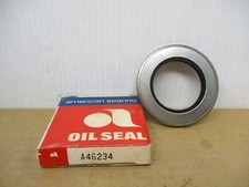 Américain Huile Joint A46234