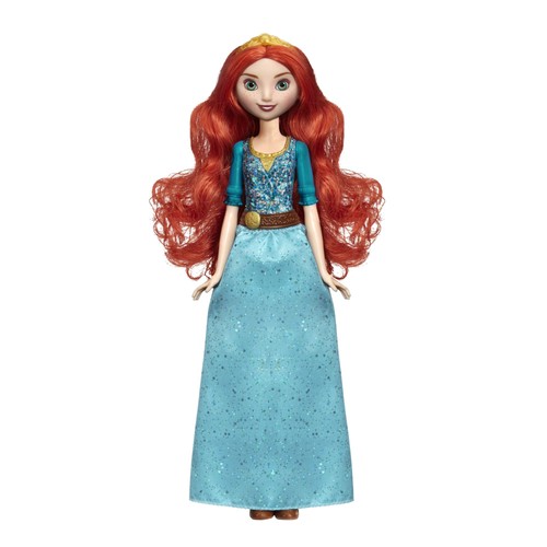 Poupee princesse disney - poupee,
