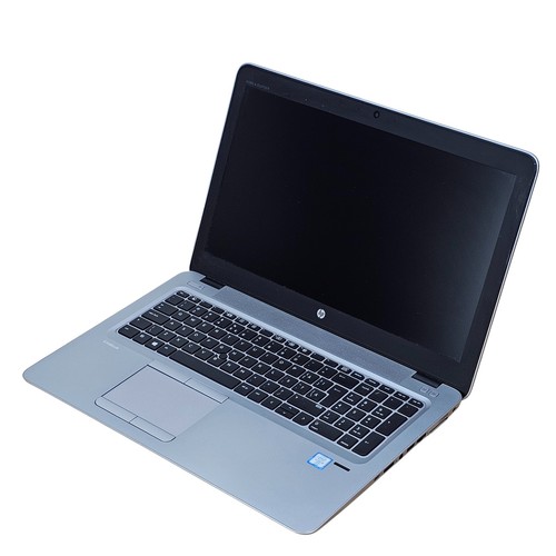 Ordinateur portable - , hp