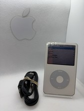 Apple ipod classic 5ème - ipod,