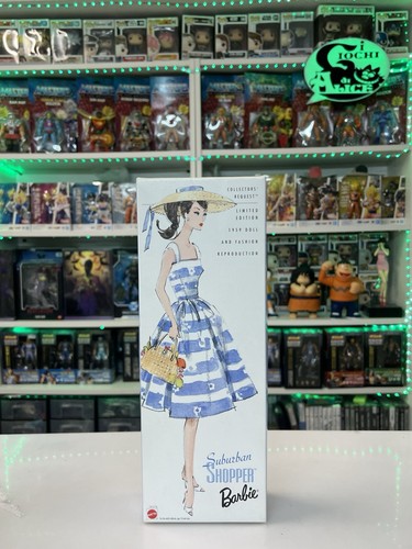 Mattel barbie collection - -,