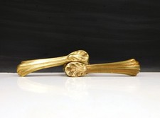 ▨7mm ancienne Paire de