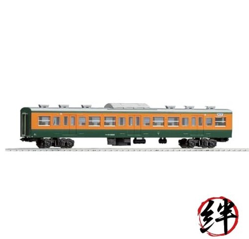 Train miniature tomytec - miniature,