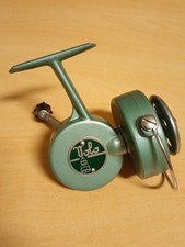 Moulinet Mulinello VOLO ITALIEN , Bel État, Rare dans cet état