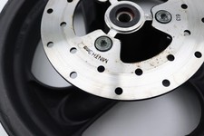 Jante avant KYMCO 50 AGILITY