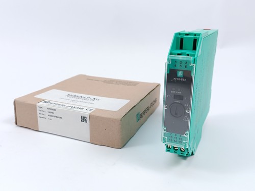 Pepperl fuchs 189783 module - 189783,