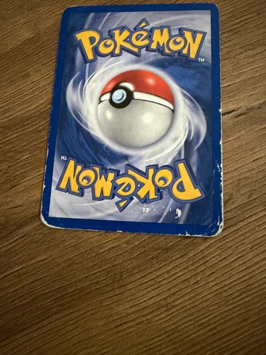 Carte pokémon tygnon - :,