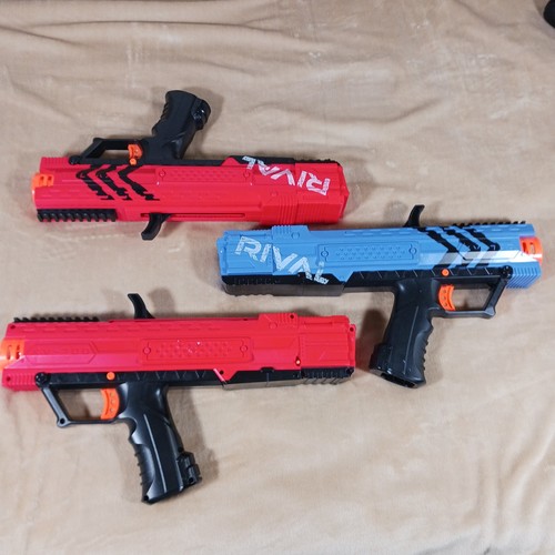 Nerf rival apollo 700 - nerf,