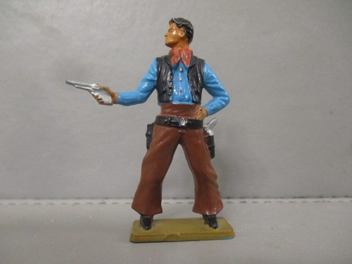 Cowboy starlux serie luxe - cowboy,