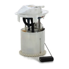 Pompe à carburant électrique