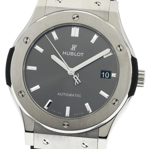 Montre automatique pour homme